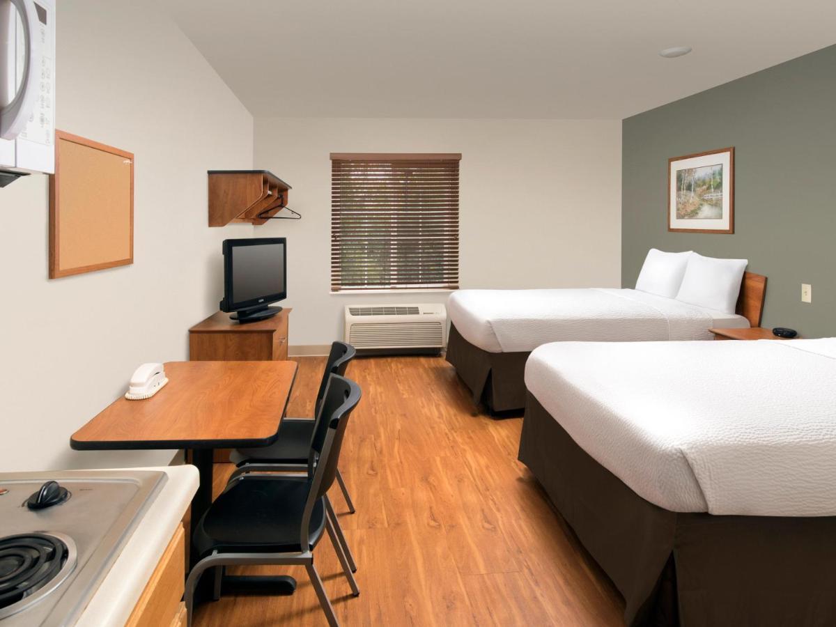 Extended Stay America Select Suites - Akron - South Portage Lakes エクステリア 写真