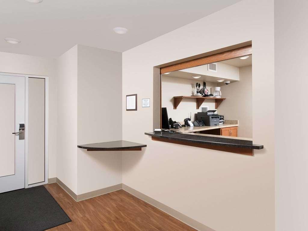 Extended Stay America Select Suites - Akron - South Portage Lakes インテリア 写真