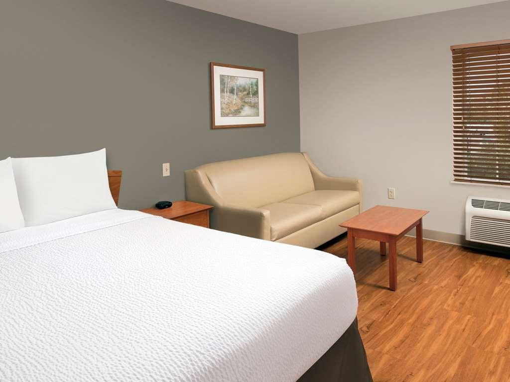 Extended Stay America Select Suites - Akron - South Portage Lakes 部屋 写真