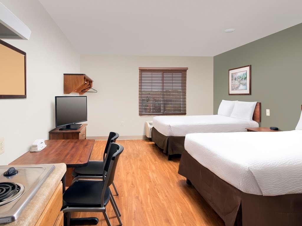 Extended Stay America Select Suites - Akron - South Portage Lakes 部屋 写真