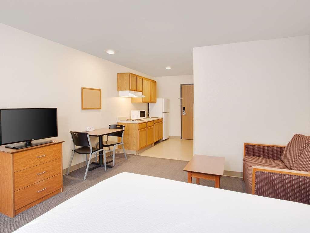 Extended Stay America Select Suites - Akron - South Portage Lakes 部屋 写真