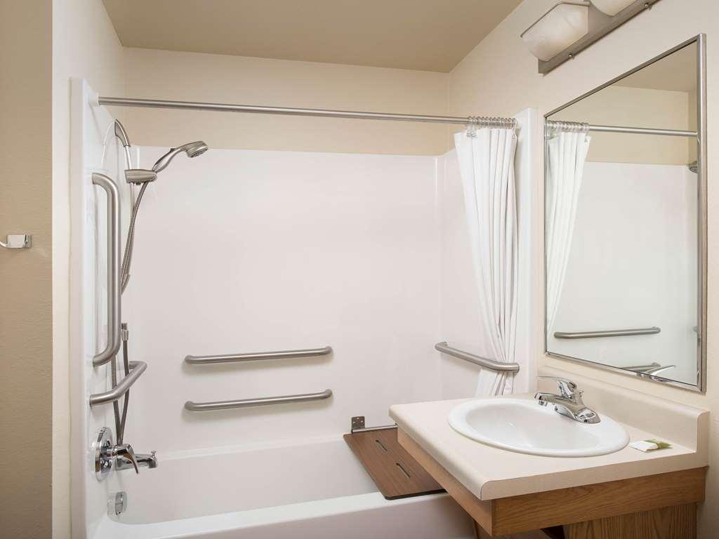 Extended Stay America Select Suites - Akron - South Portage Lakes エクステリア 写真