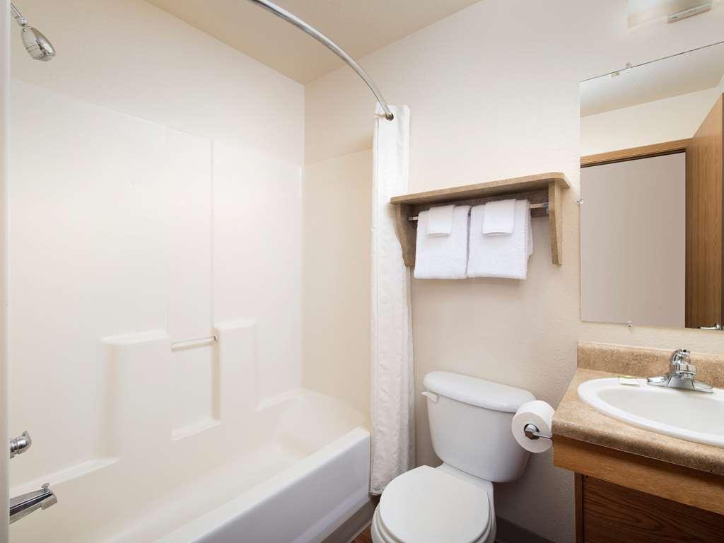 Extended Stay America Select Suites - Akron - South Portage Lakes エクステリア 写真