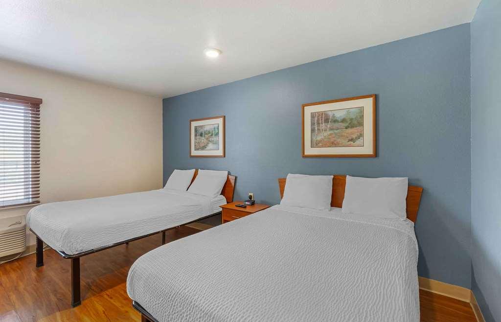 Extended Stay America Select Suites - Akron - South Portage Lakes 部屋 写真