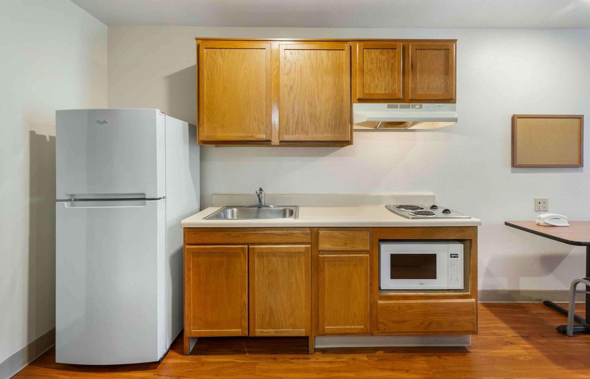 Extended Stay America Select Suites - Akron - South Portage Lakes エクステリア 写真