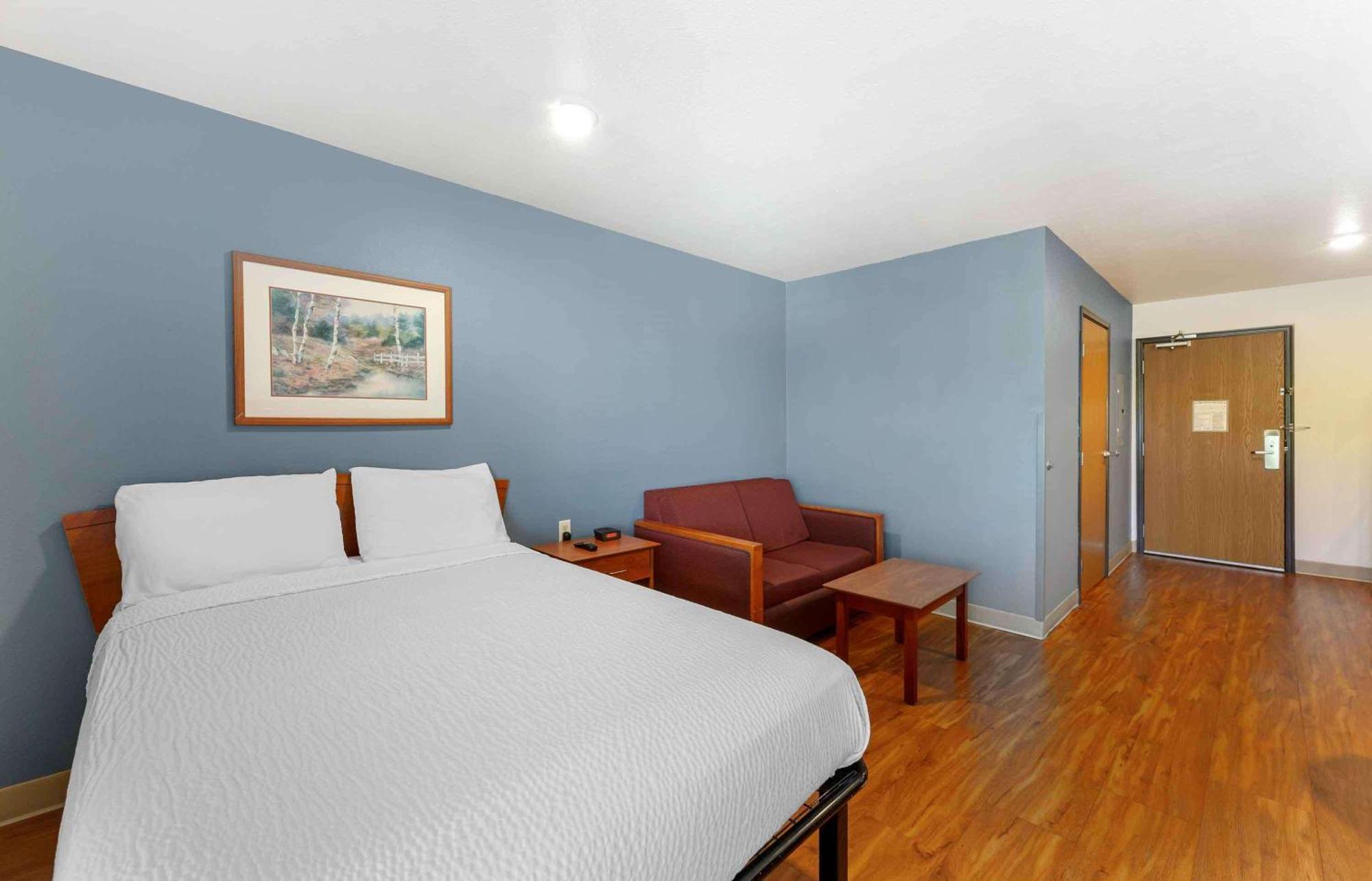 Extended Stay America Select Suites - Akron - South Portage Lakes エクステリア 写真