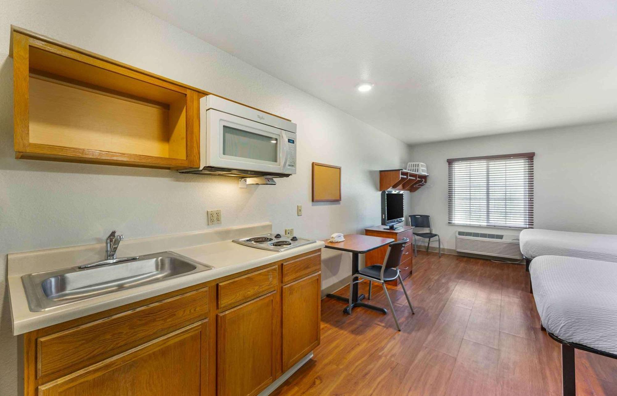 Extended Stay America Select Suites - Akron - South Portage Lakes エクステリア 写真