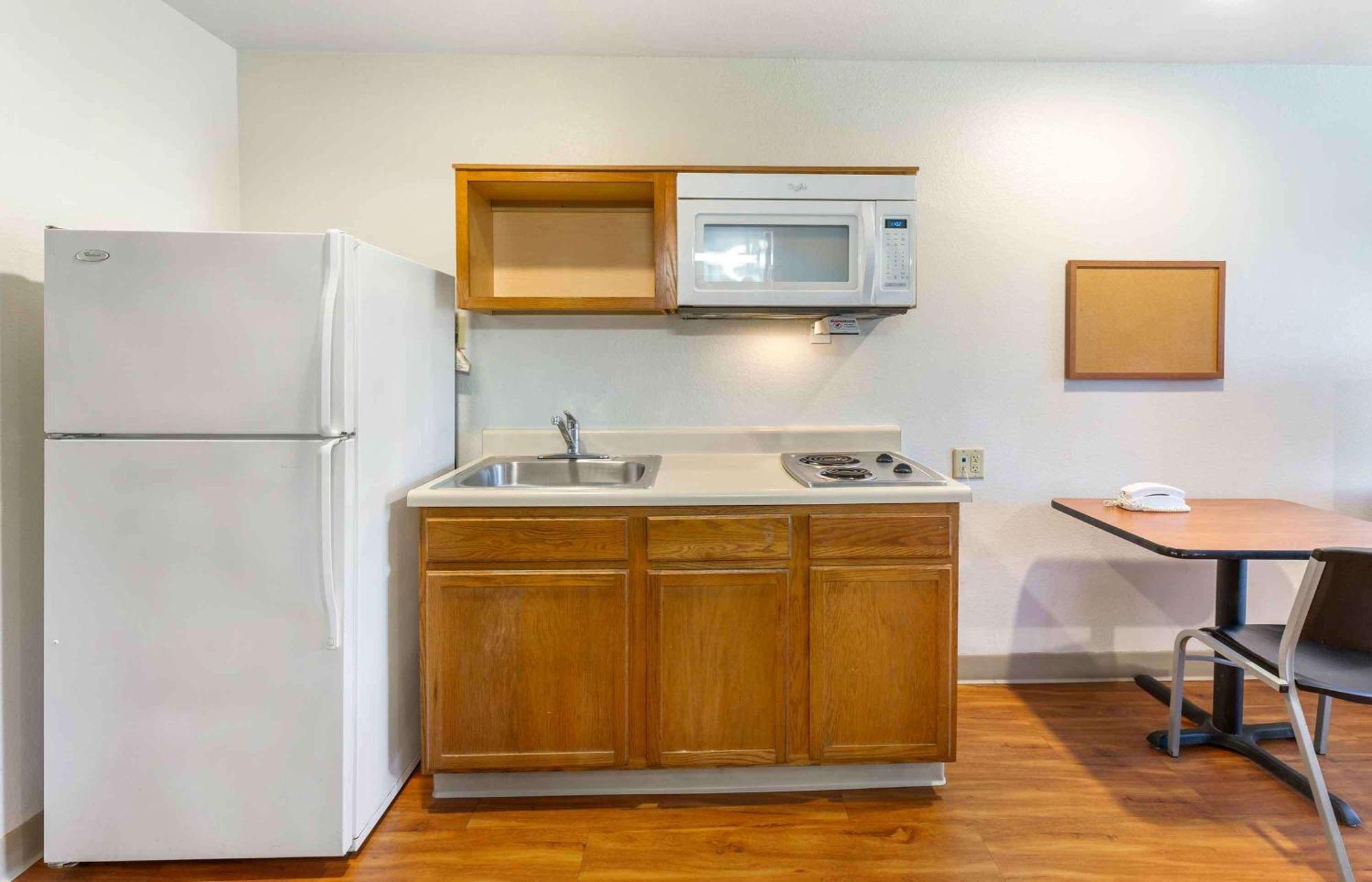 Extended Stay America Select Suites - Akron - South Portage Lakes エクステリア 写真