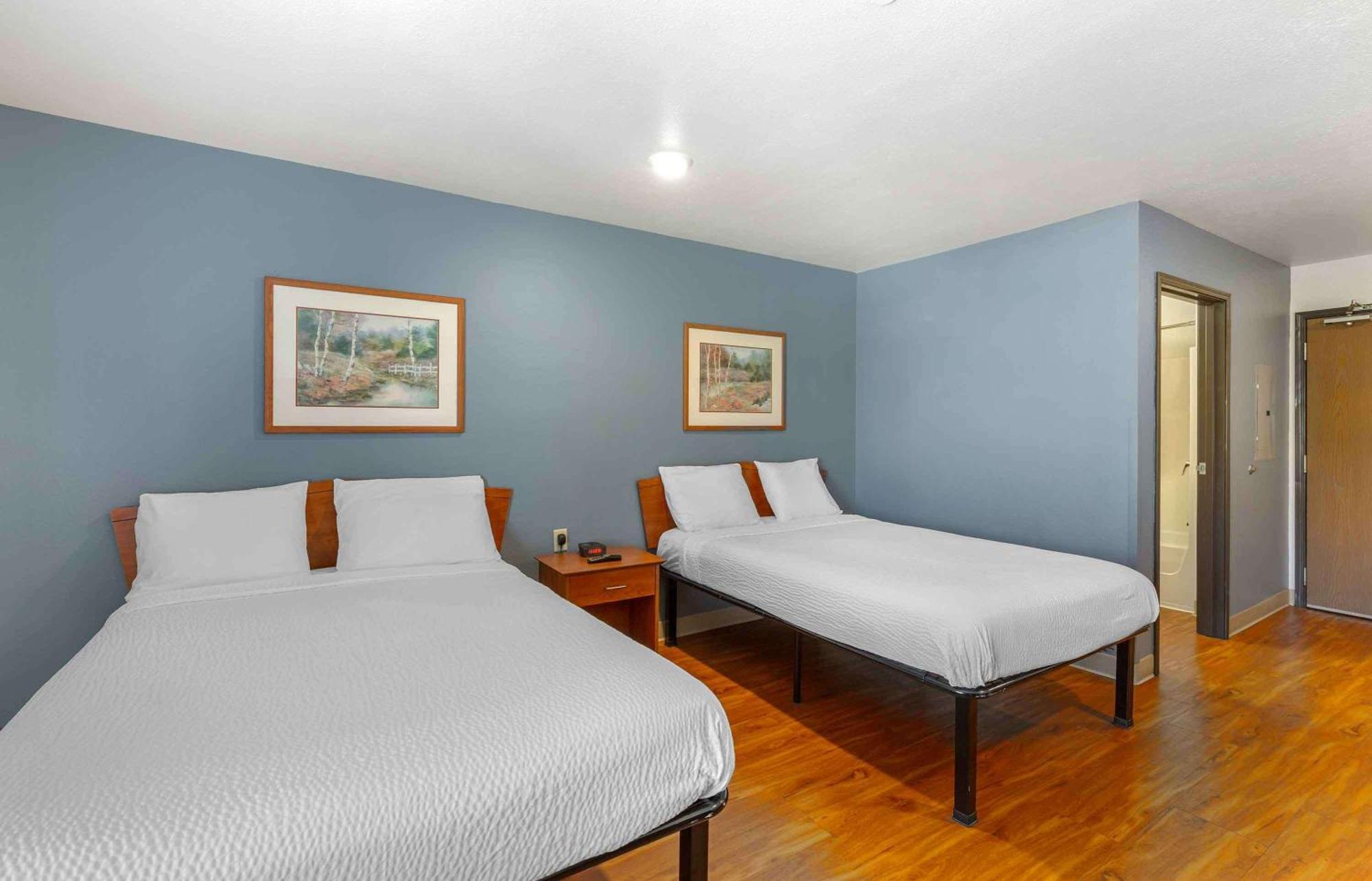 Extended Stay America Select Suites - Akron - South Portage Lakes エクステリア 写真