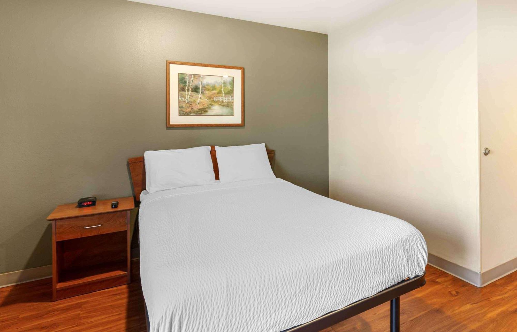 Extended Stay America Select Suites - Akron - South Portage Lakes エクステリア 写真