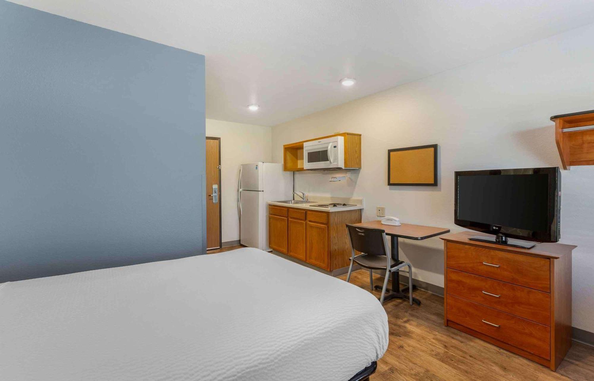 Extended Stay America Select Suites - Akron - South Portage Lakes エクステリア 写真