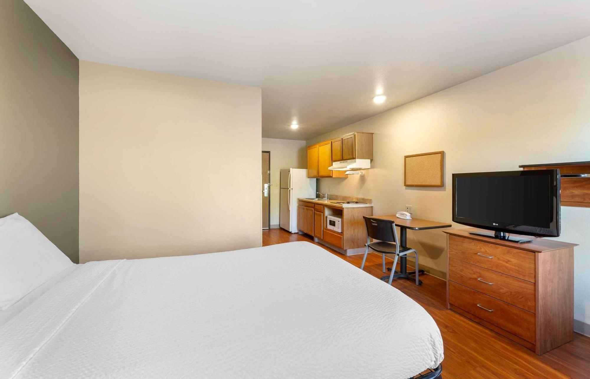 Extended Stay America Select Suites - Akron - South Portage Lakes エクステリア 写真