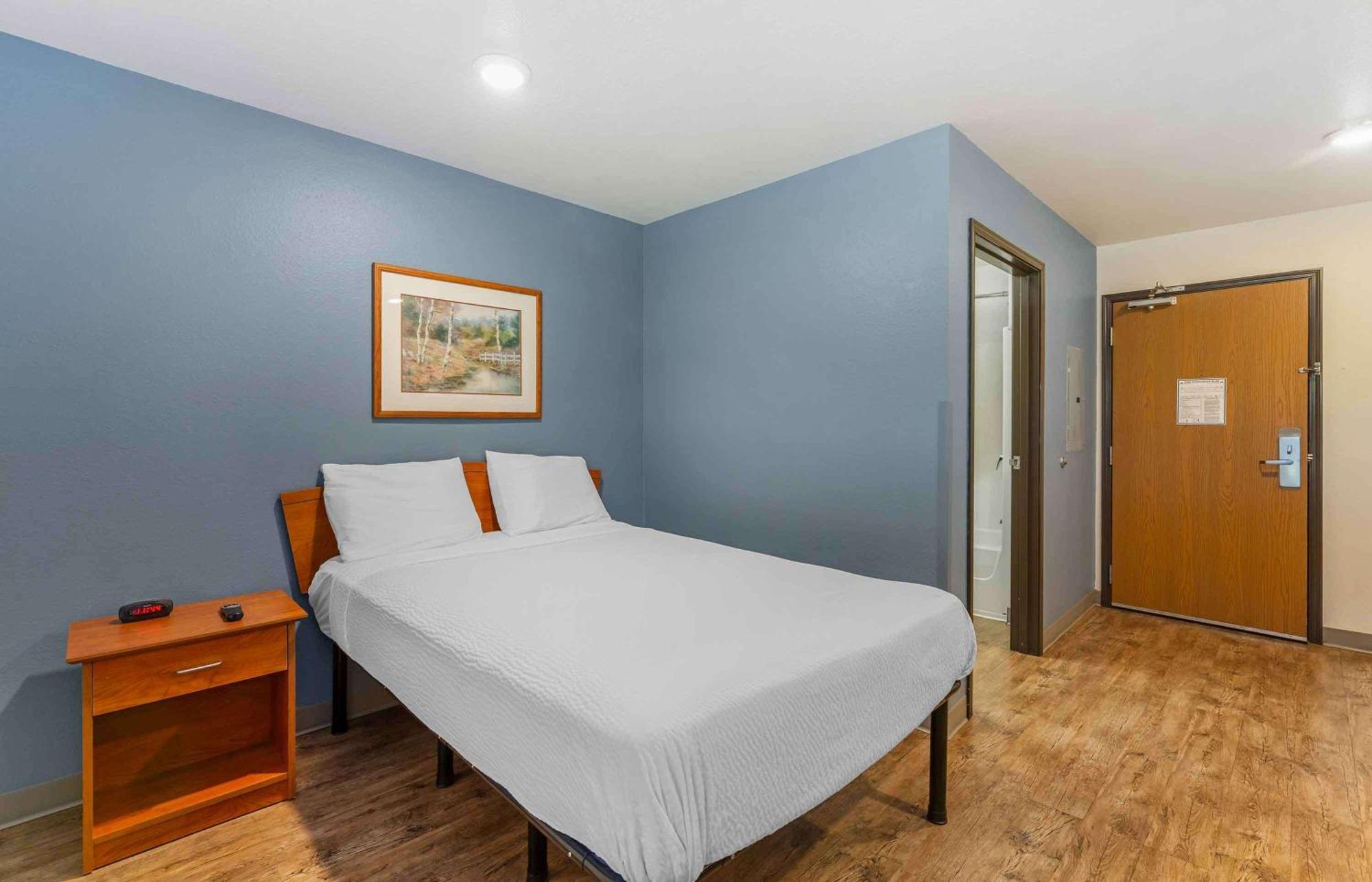 Extended Stay America Select Suites - Akron - South Portage Lakes エクステリア 写真